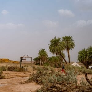 Erg Chigaga private jeep safari – 5-day desert tour — From Agadir