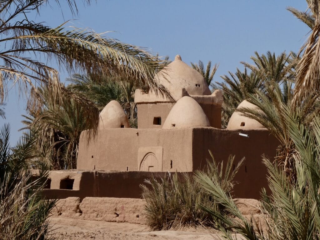 Szlakiem karawan – wycieczka po Maroku południowym, 8 dni z Marrakeszu