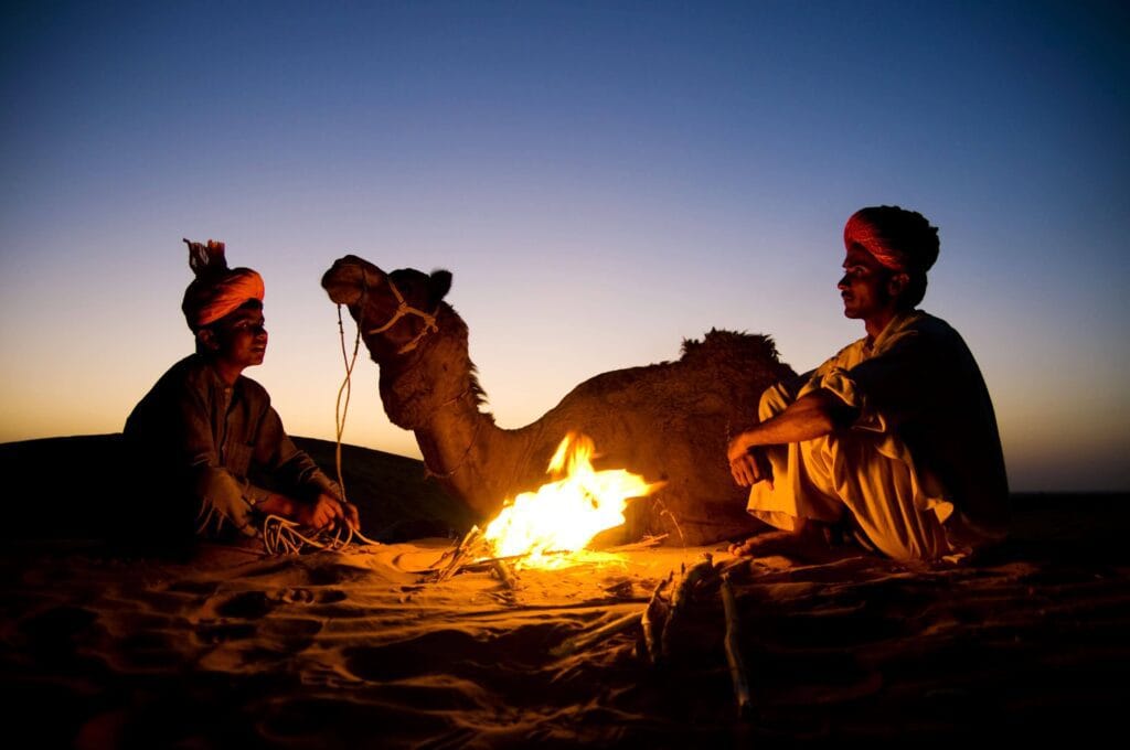 Morocco tours: Caravan trails - 8-day southern Morocco tour