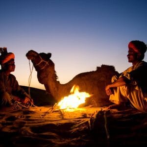 Morocco tours: Caravan trails - 8-day southern Morocco tour