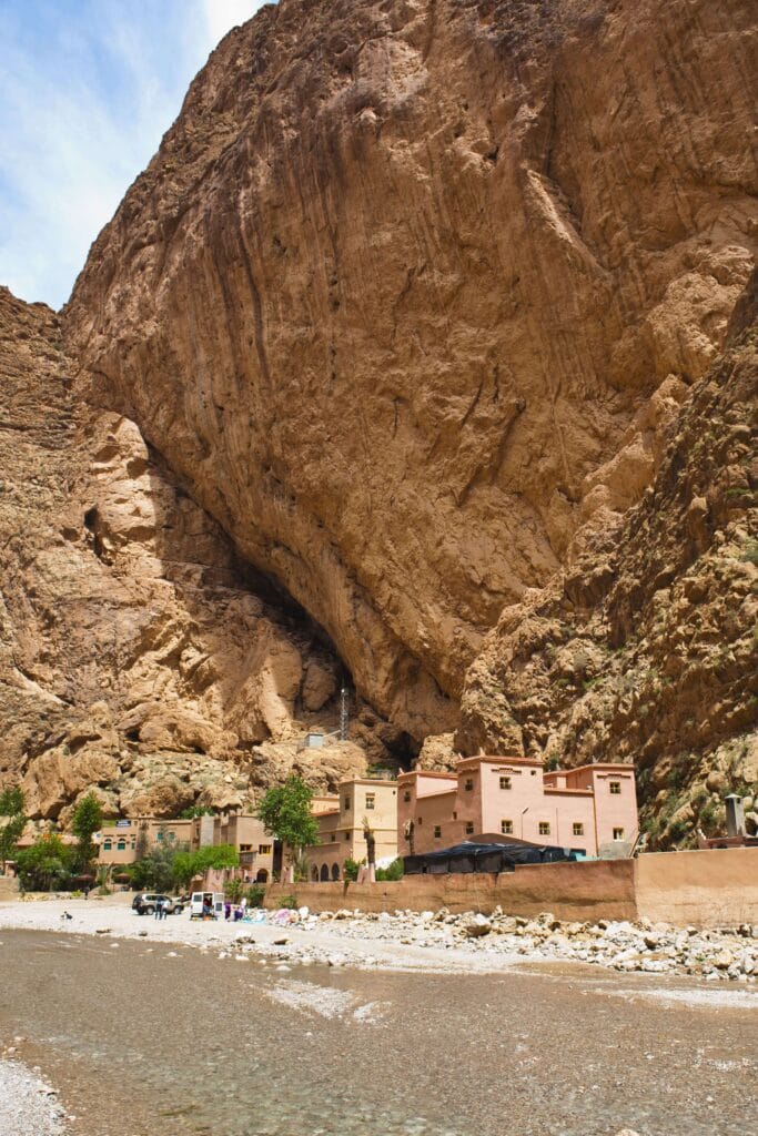 Northern Morocco 8-day tour z kategorii Morocco tours
