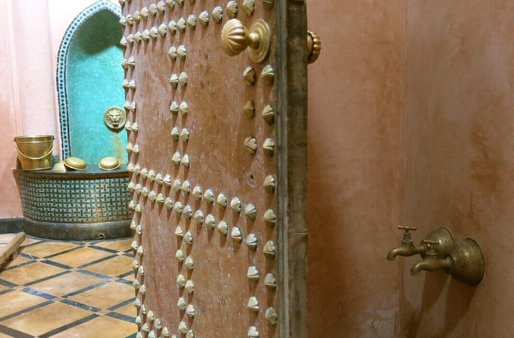 Shop All Morocco attractions