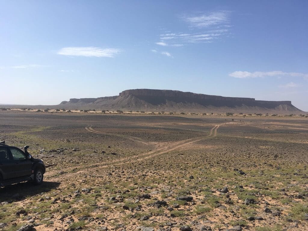 Erg Chigaga private jeep safari – 5-day desert tour — Desert-stories.com-travel-slow