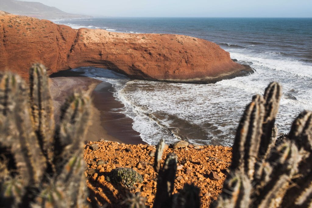 Atlantic & Atlas – 5-day Morocco tour