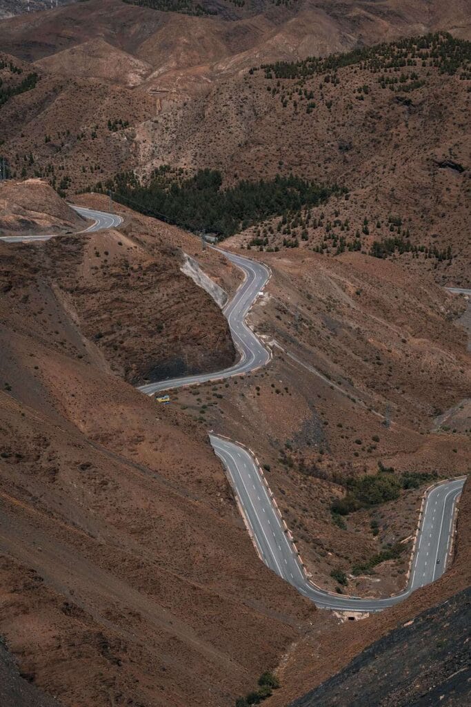 Shop All mountain trails morocco