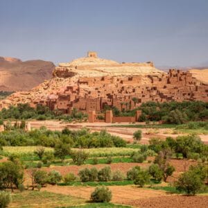 Morocco tours: Sahara and ocean journey – Morocco 8-day tour