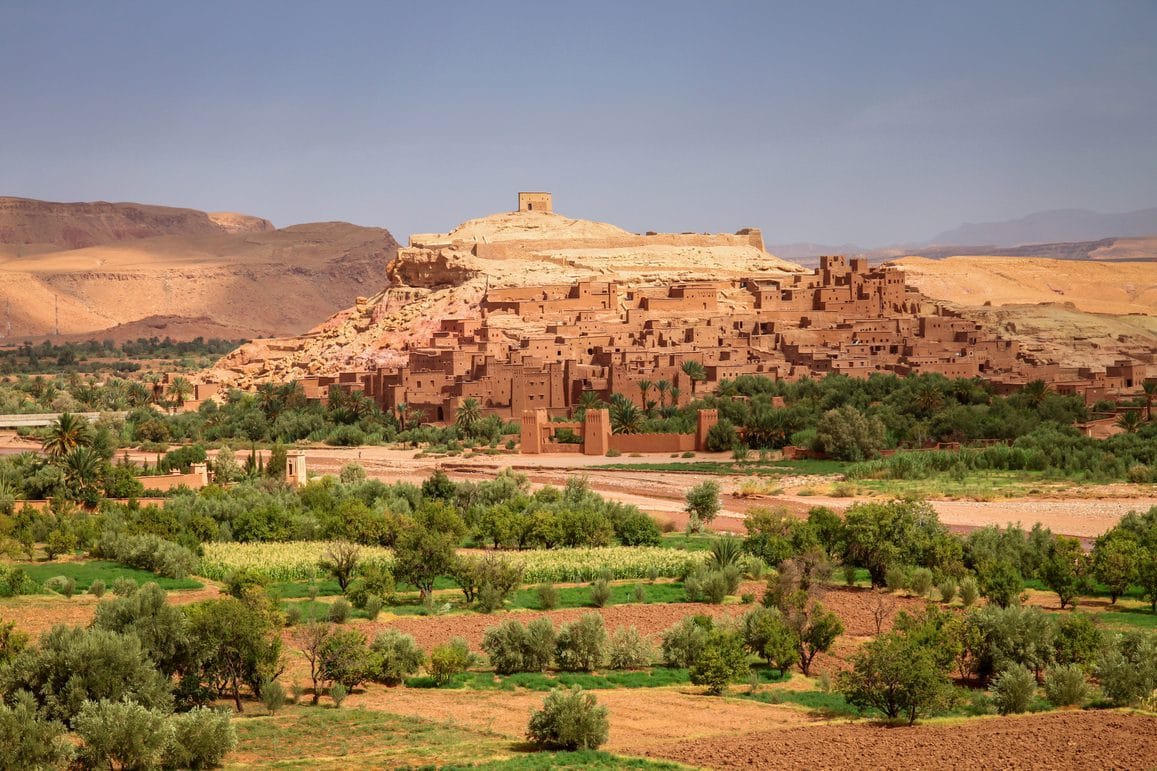 Morocco tours: Sahara and ocean journey – Morocco 8-day tour