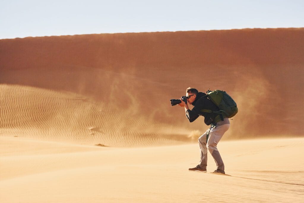 Sahara and Ocean – 7-day Morocco tour — From Marrakech