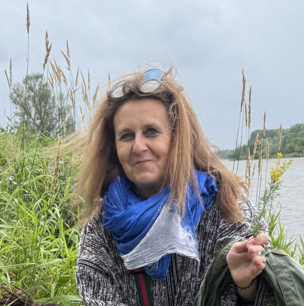 Ewa Rumińska