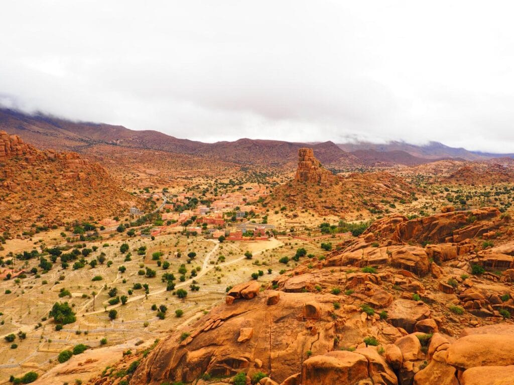 Tafraoute