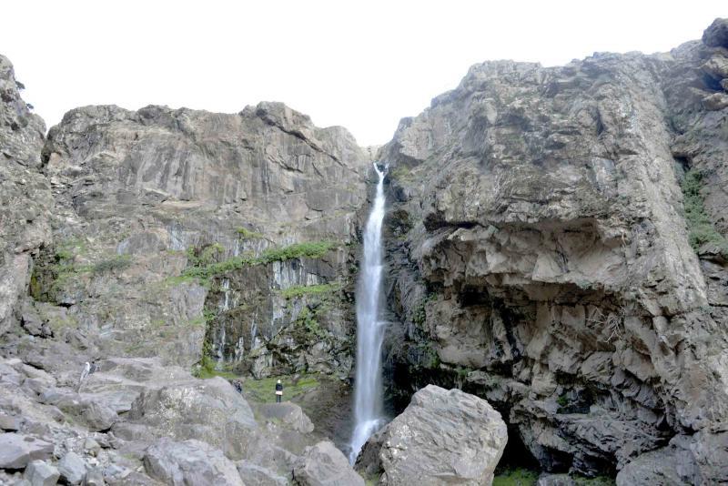 Day 3 | Azib Tamsoult and the waterfalls